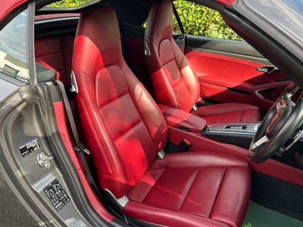 Used Porsche 911 2018 for sale - 75573873: Photo 27