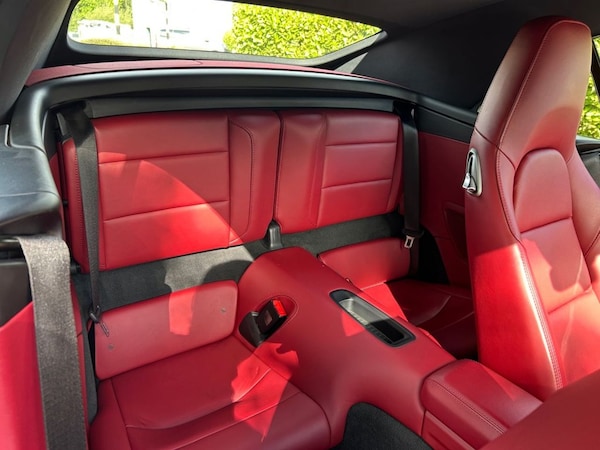 Used Porsche 911 2018 for sale - 75573873: Photo 32