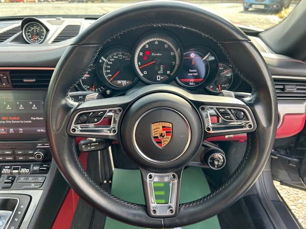 Used Porsche 911 2018 for sale - 75573873: Photo 35