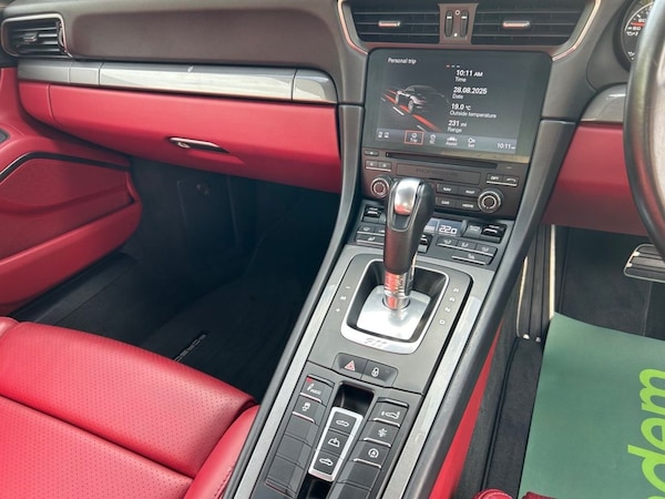 Used Porsche 911 2018 for sale - 75573873: Photo 39