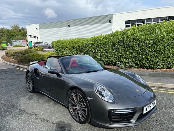 Used Porsche 911 2018 for sale - 75573873: Photo 41