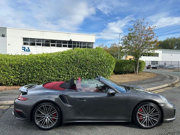 Used Porsche 911 2018 for sale - 75573873: Photo 42