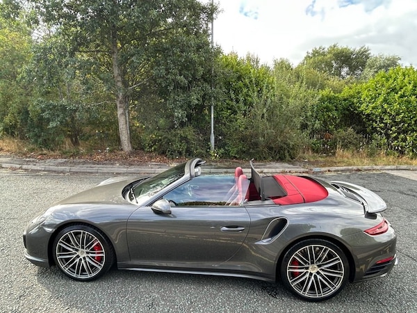 Used Porsche 911 2018 for sale - 75573873: Photo 46