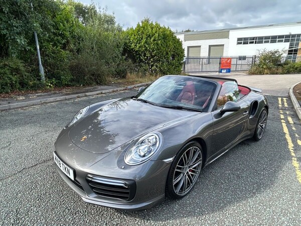 Used Porsche 911 2018 for sale - 75573873: Photo 47