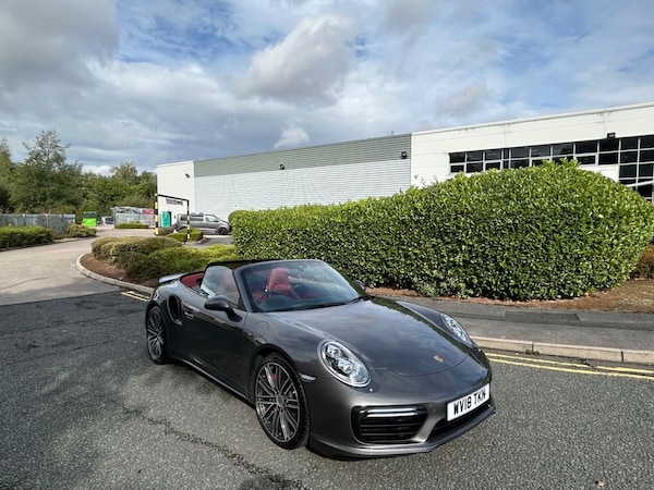 Used Porsche 911 2018 for sale - 75573873: Photo 49