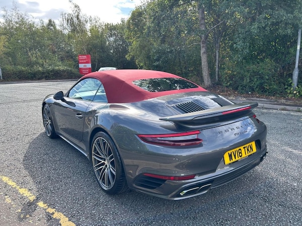 Used Porsche 911 2018 for sale - 75573873: Photo 6