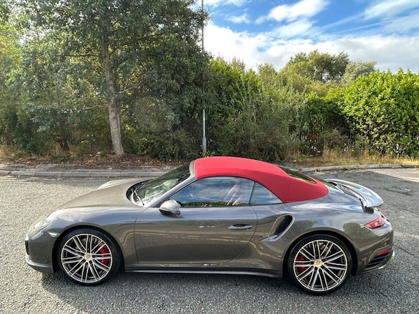 Used Porsche 911 2018 for sale - 75573873: Photo 7