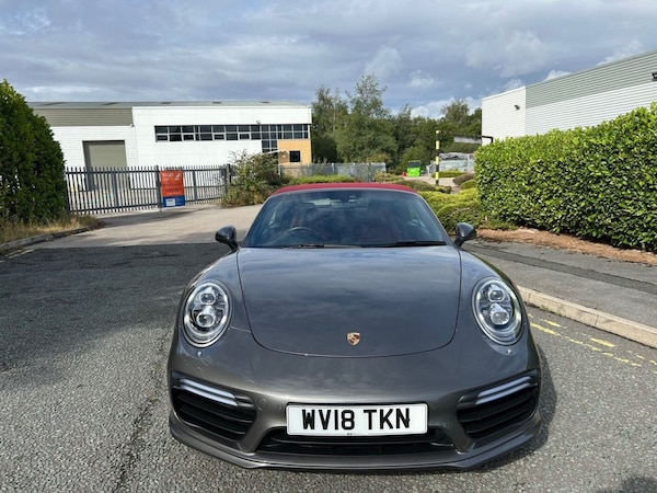 Used Porsche 911 2018 for sale - 75573873: Photo 9