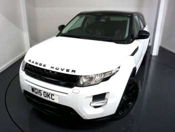 2015 (15) - 2.2 SD4 Dynamic SUV 5dr Diesel Auto 4WD Euro 5 (s/s) (190 ps)