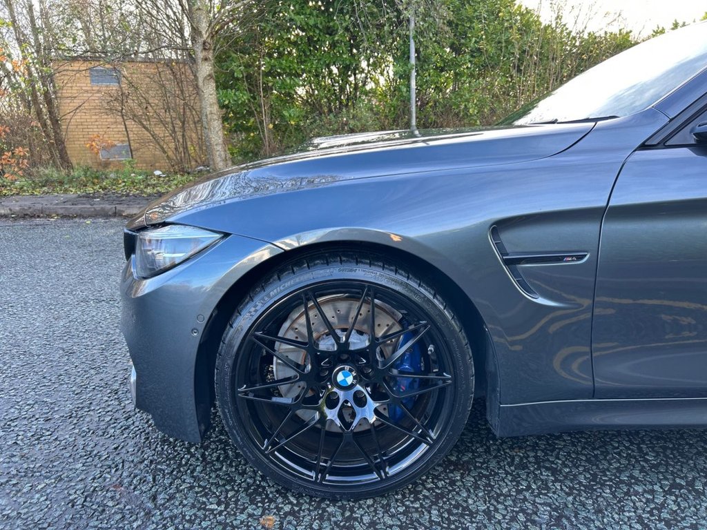 Used BMW M4 2019 for sale - 76797893: Photo 10