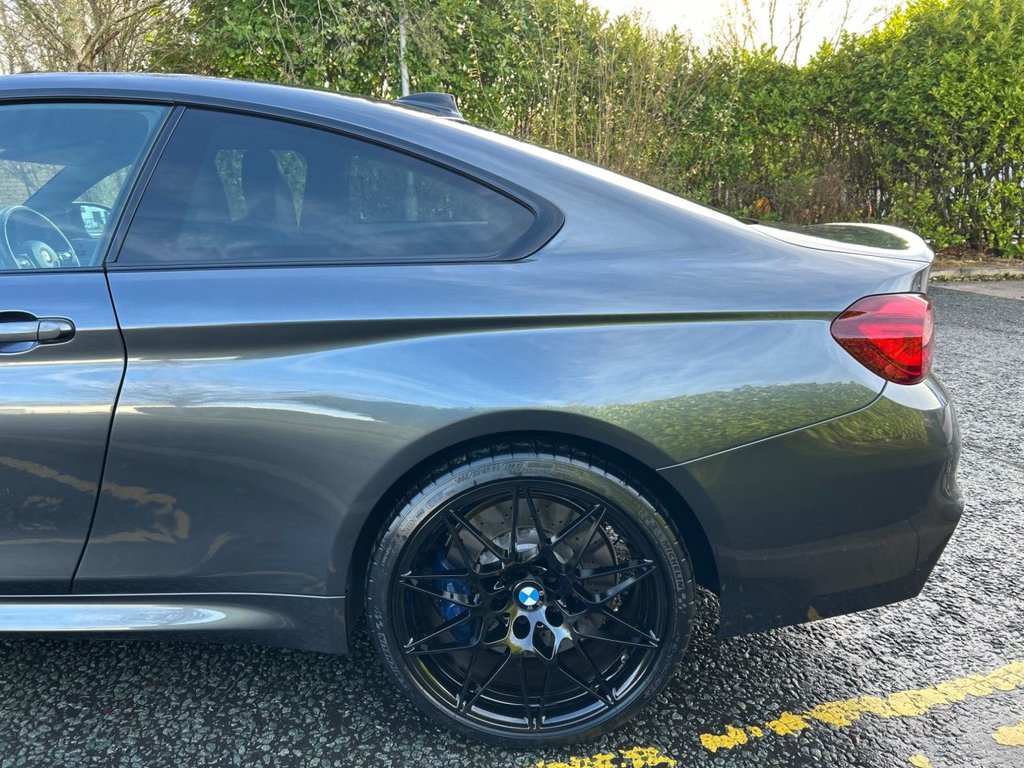 Used BMW M4 2019 for sale - 76797893: Photo 11