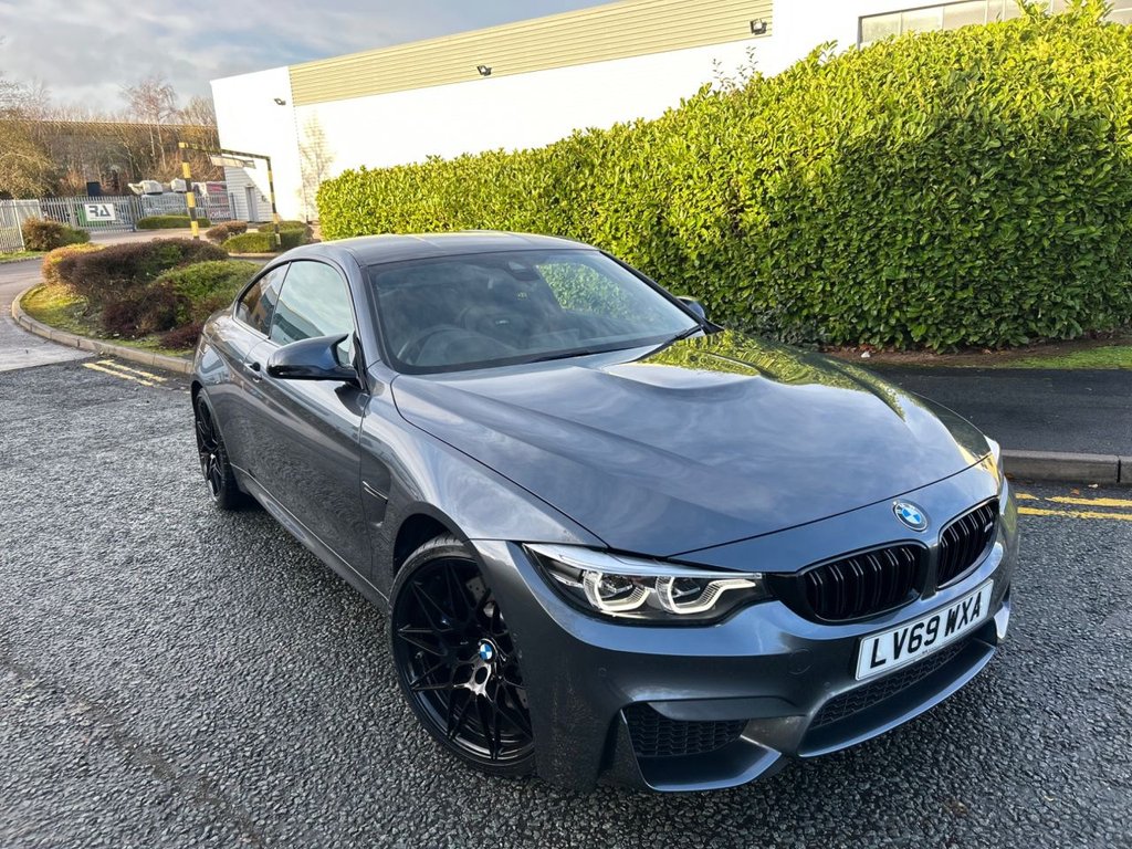 Used BMW M4 2019 for sale - 76797893: Photo 13