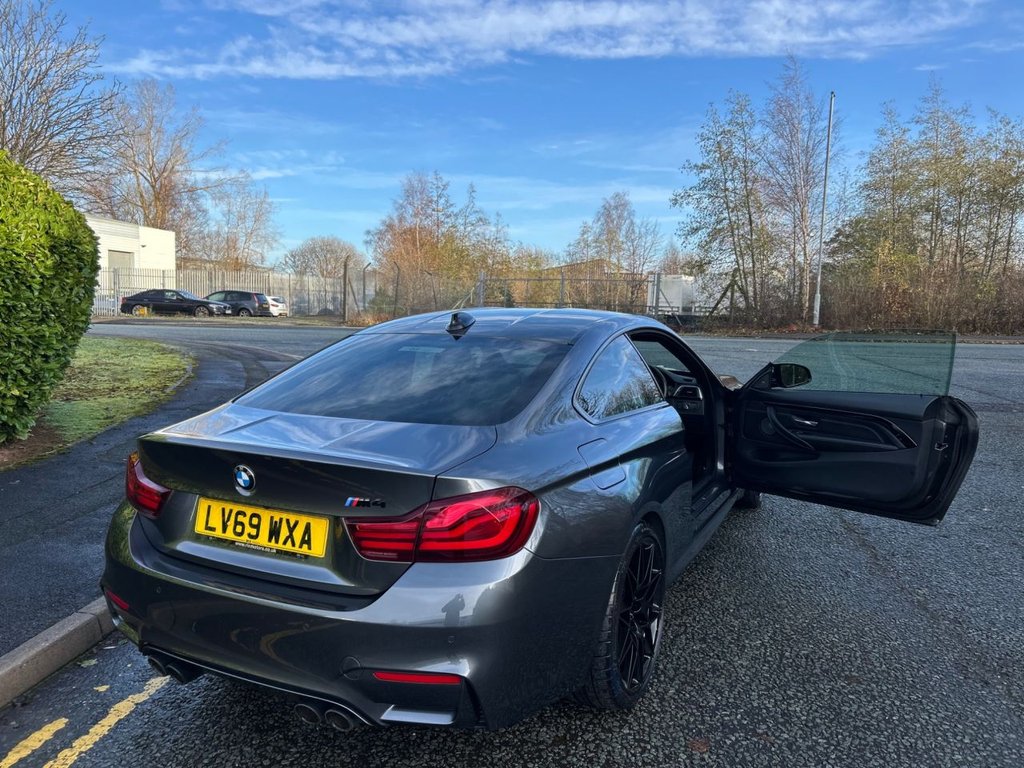 Used BMW M4 2019 for sale - 76797893: Photo 14