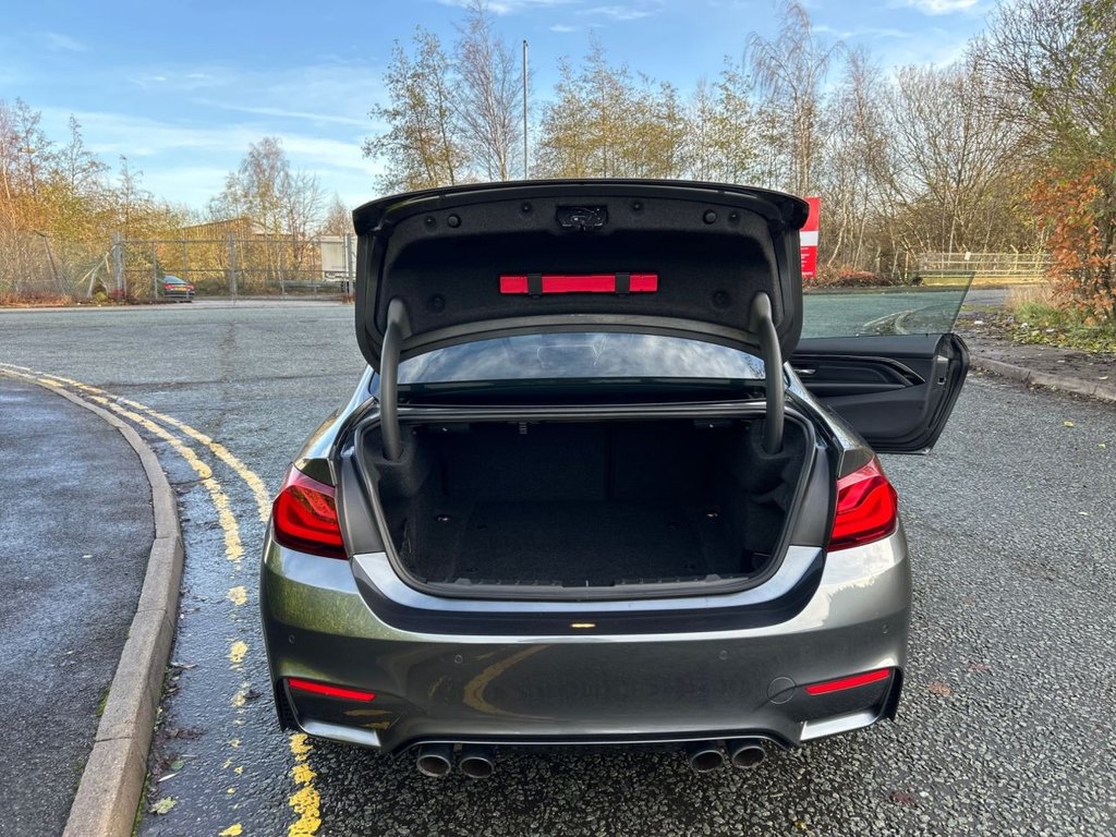 Used BMW M4 2019 for sale - 76797893: Photo 15