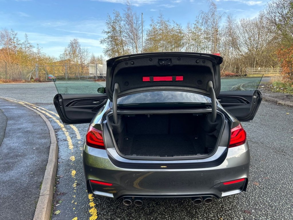 Used BMW M4 2019 for sale - 76797893: Photo 16