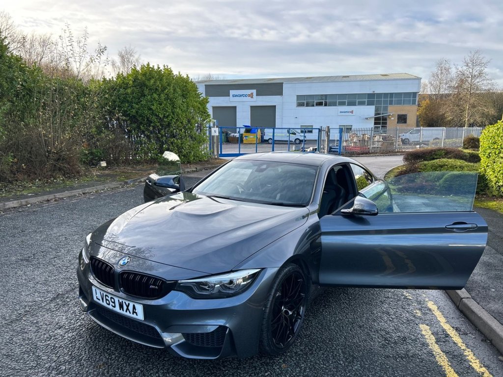 Used BMW M4 2019 for sale - 76797893: Photo 17
