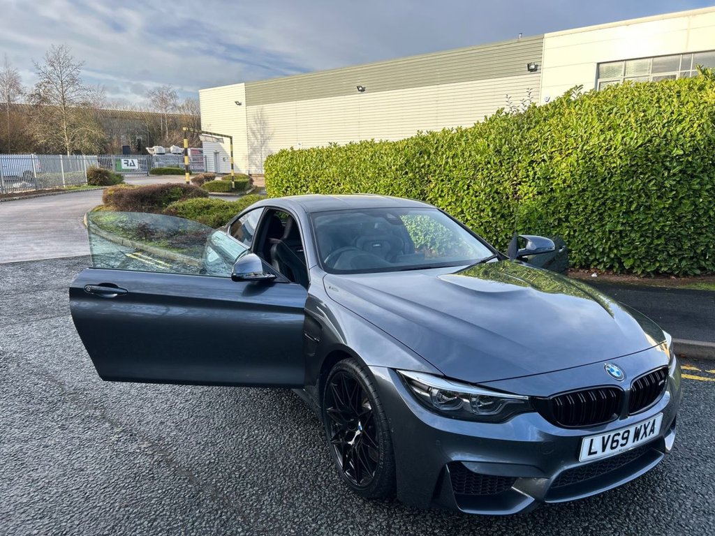 Used BMW M4 2019 for sale - 76797893: Photo 18