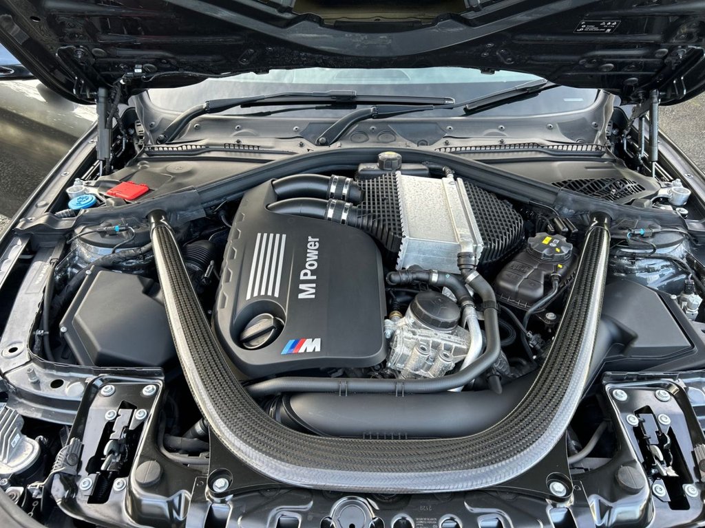 Used BMW M4 2019 for sale - 76797893: Photo 20