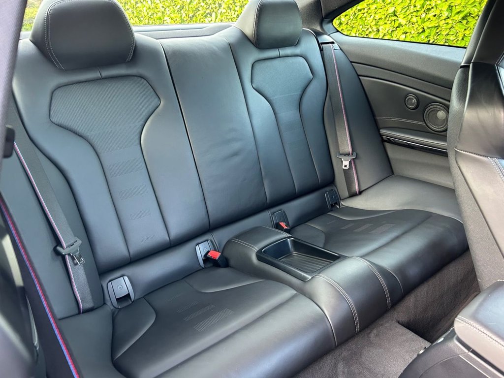 Used BMW M4 2019 for sale - 76797893: Photo 22