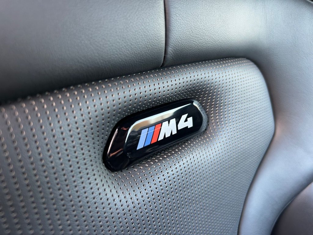 Used BMW M4 2019 for sale - 76797893: Photo 23