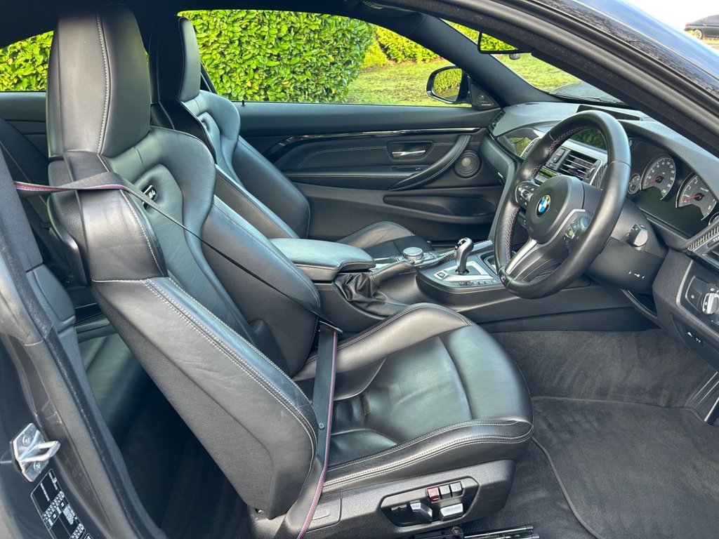 Used BMW M4 2019 for sale - 76797893: Photo 24