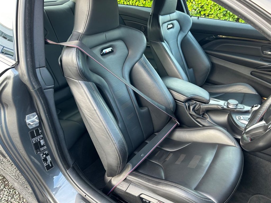 Used BMW M4 2019 for sale - 76797893: Photo 27
