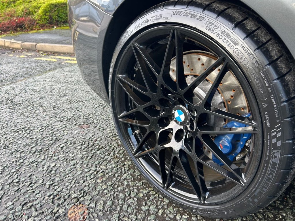 Used BMW M4 2019 for sale - 76797893: Photo 28