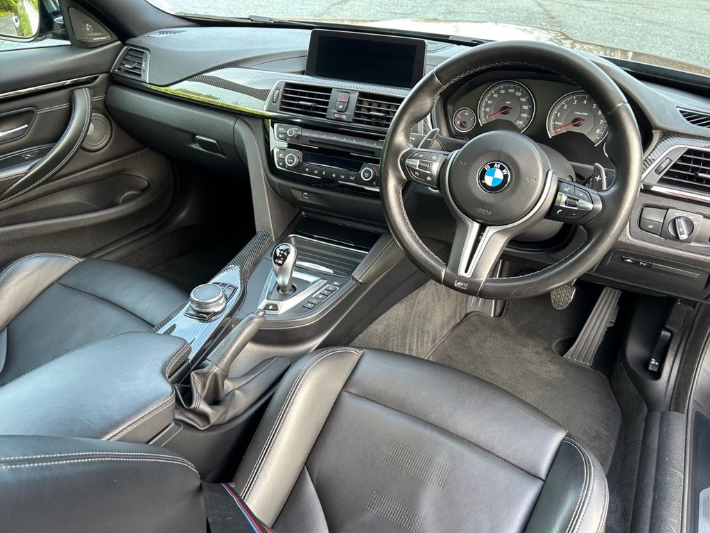 Used BMW M4 2019 for sale - 76797893: Photo 29