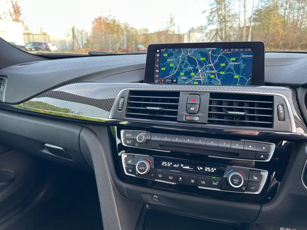 Used BMW M4 2019 for sale - 76797893: Photo 33