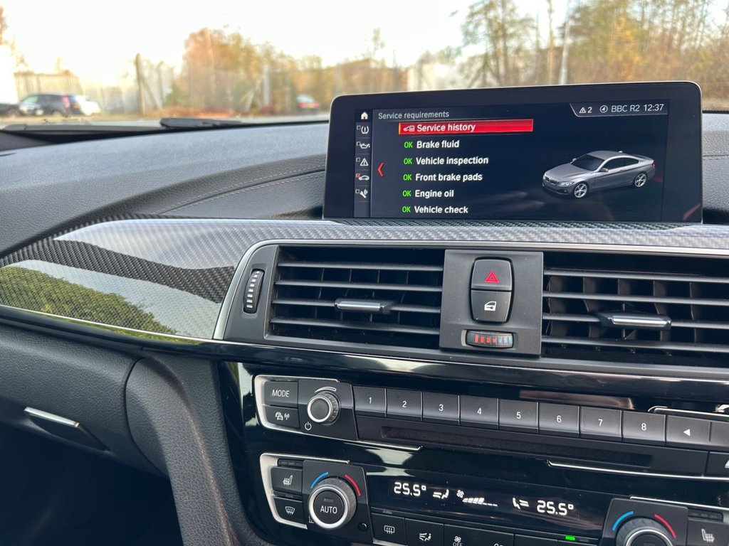 Used BMW M4 2019 for sale - 76797893: Photo 34