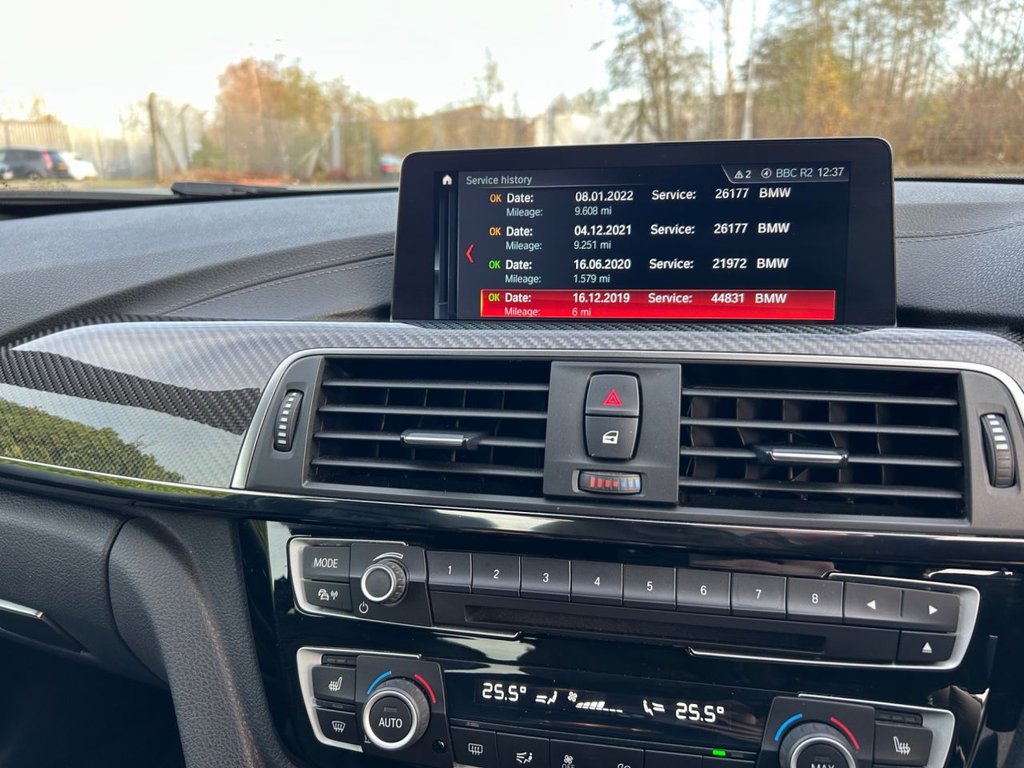 Used BMW M4 2019 for sale - 76797893: Photo 35