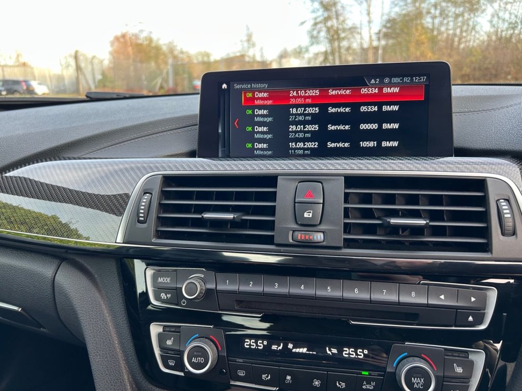 Used BMW M4 2019 for sale - 76797893: Photo 36