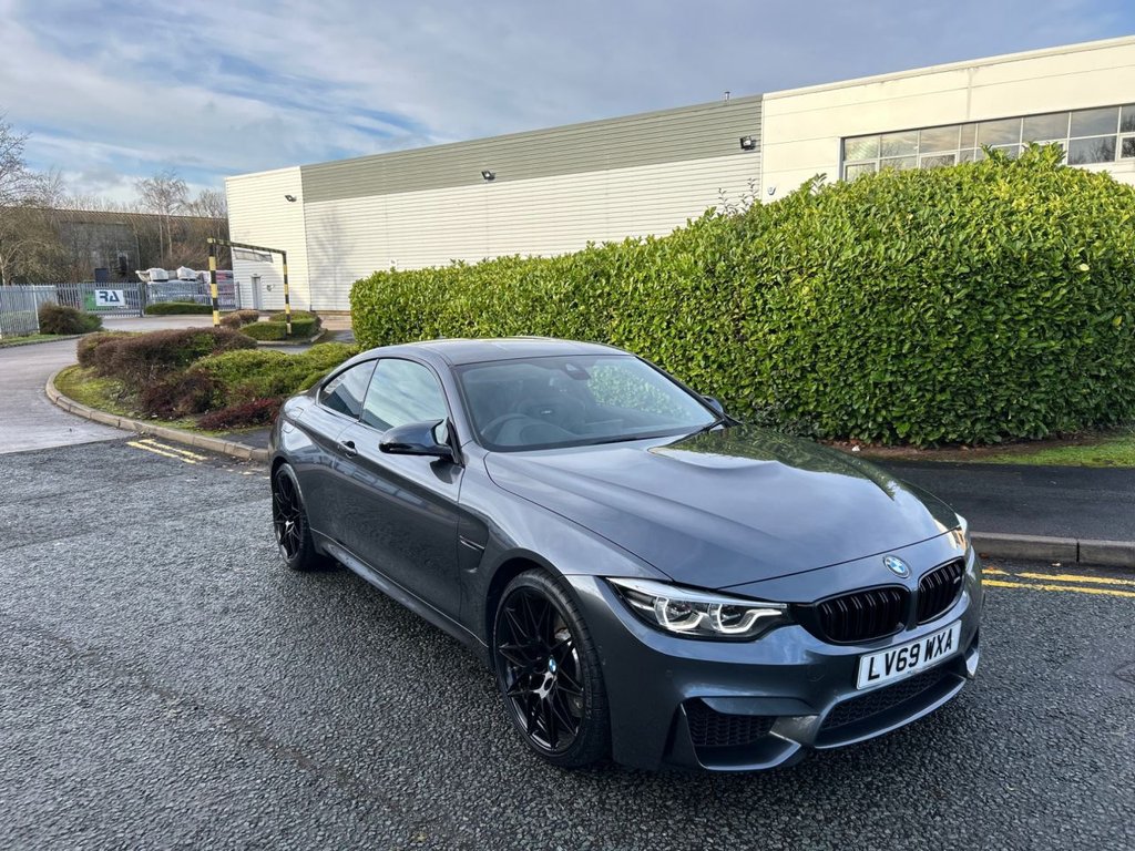 Used BMW M4 2019 for sale - 76797893: Photo 38