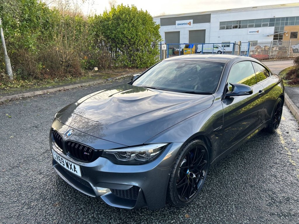 Used BMW M4 2019 for sale - 76797893: Photo 8