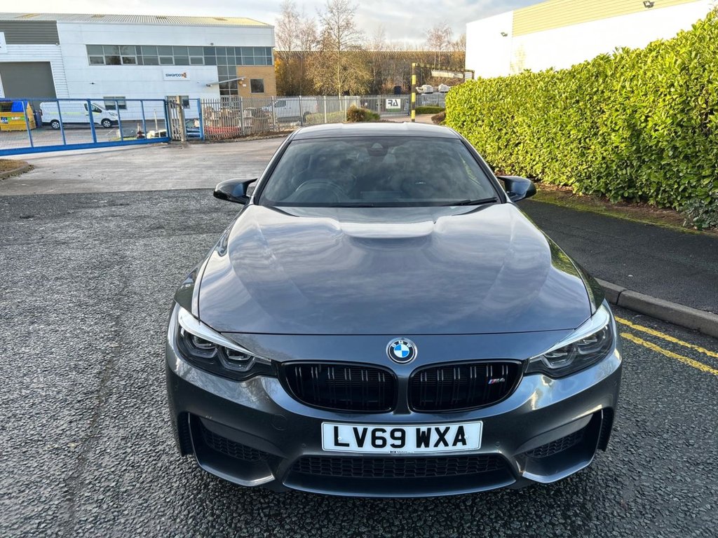 Used BMW M4 2019 for sale - 76797893: Photo 9