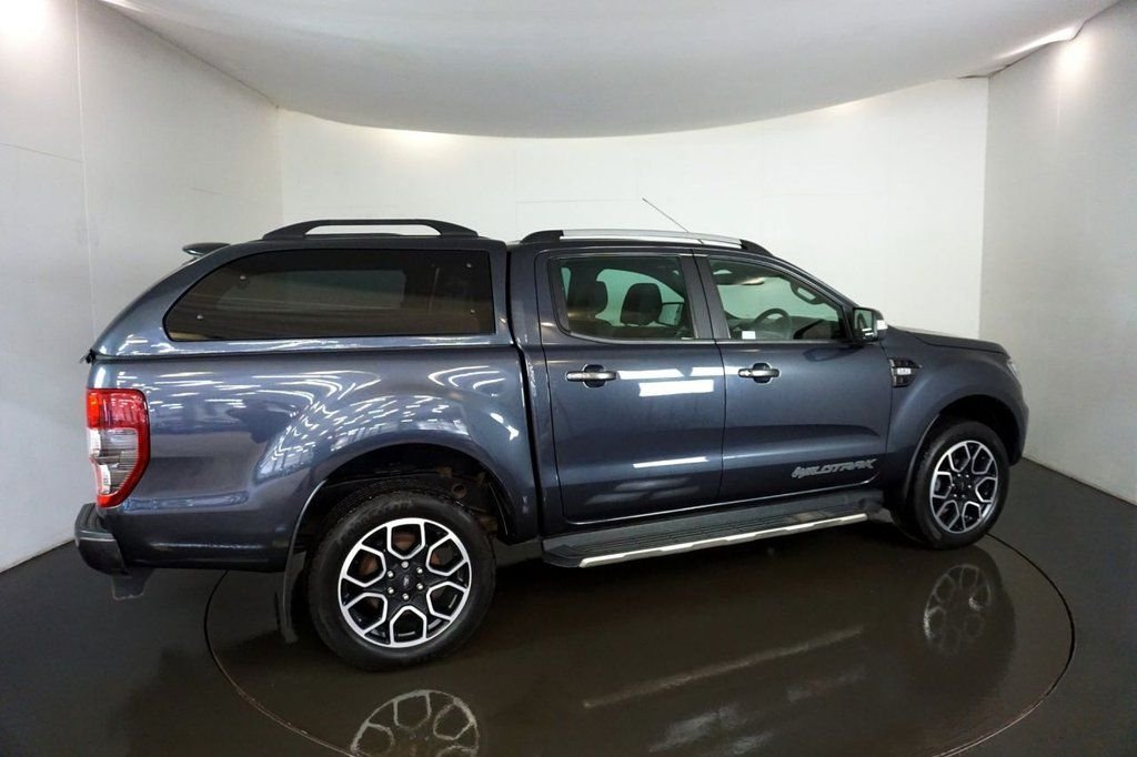 Used Ford Ranger 2018 for sale - 77463383: Photo 11