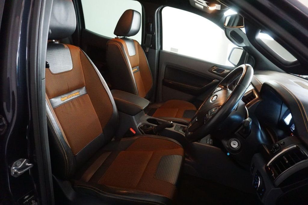 Used Ford Ranger 2018 for sale - 77463383: Photo 16