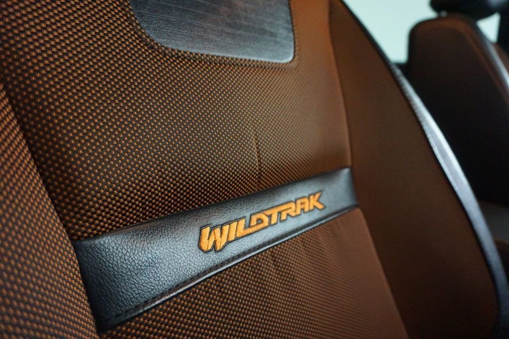 Used Ford Ranger 2018 for sale - 77463383: Photo 17