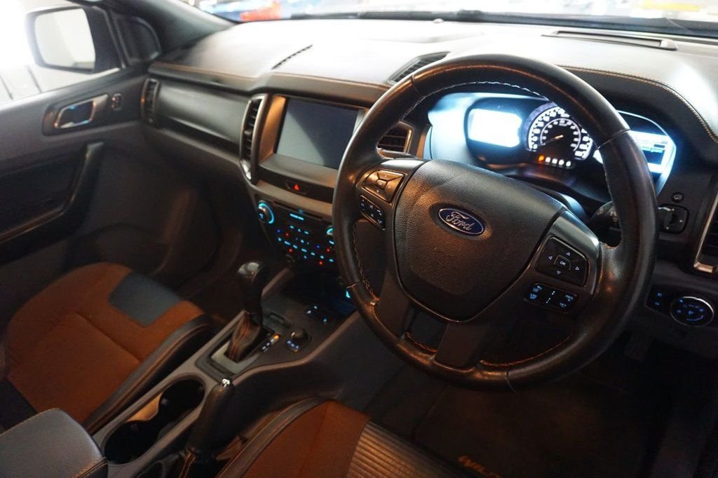 Used Ford Ranger 2018 for sale - 77463383: Photo 18