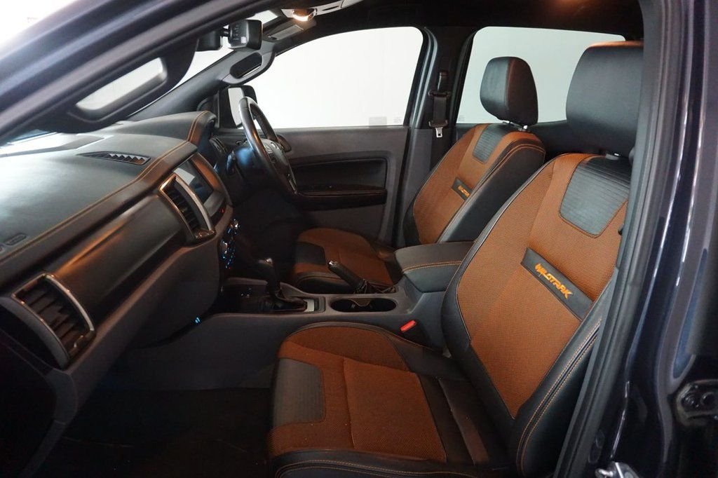 Used Ford Ranger 2018 for sale - 77463383: Photo 19