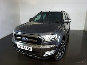 Ford Ranger feature image