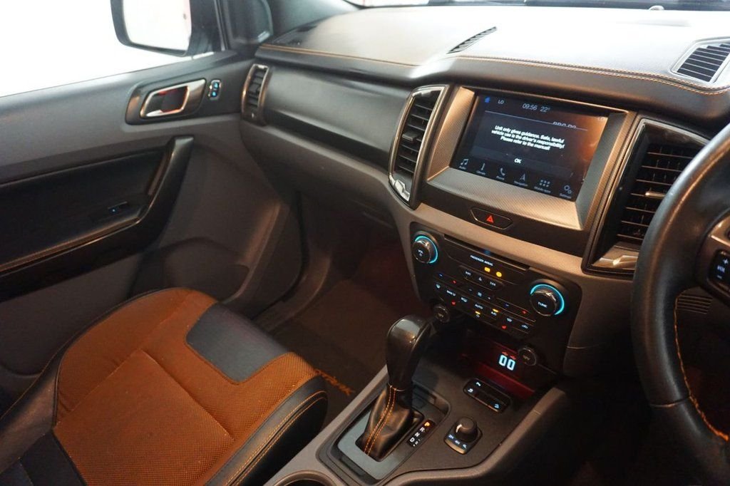 Used Ford Ranger 2018 for sale - 77463383: Photo 24