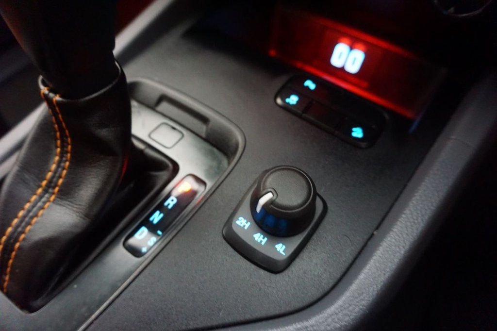 Used Ford Ranger 2018 for sale - 77463383: Photo 25