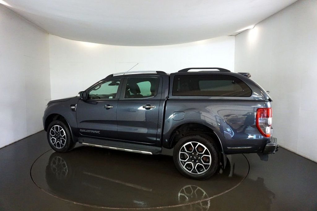 Used Ford Ranger 2018 for sale - 77463383: Photo 5