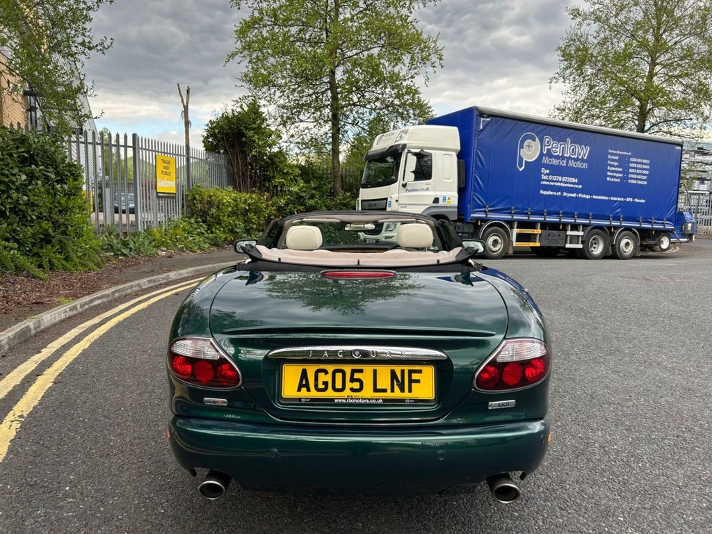 Vehicle 25