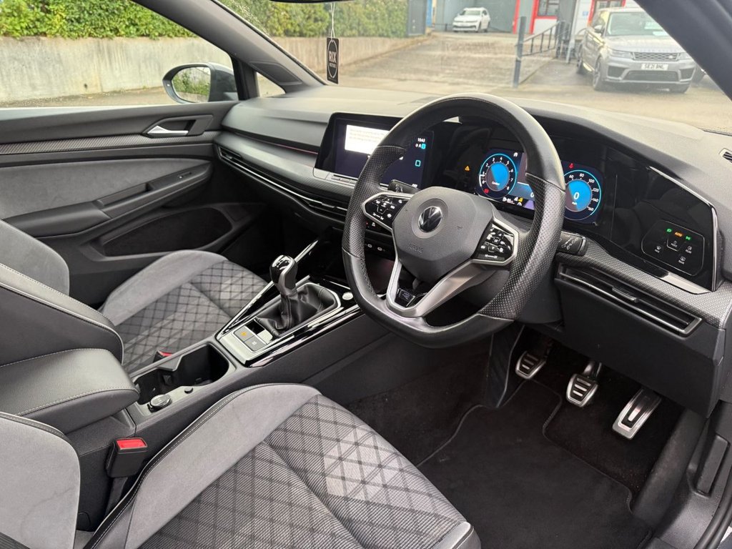 Used Volkswagen Golf 2022 for sale - 76454636: Photo 14