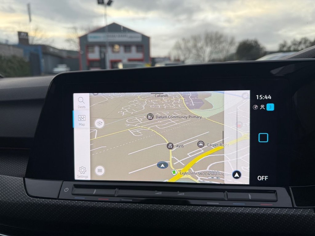 Used Volkswagen Golf 2022 for sale - 76454636: Photo 19