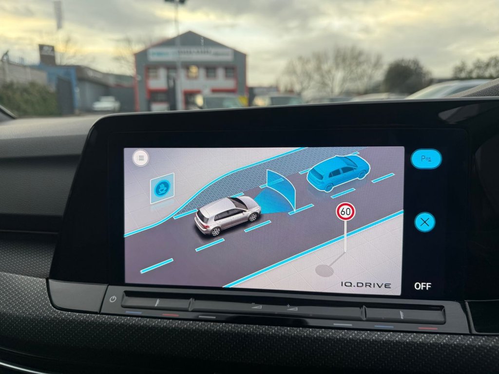 Used Volkswagen Golf 2022 for sale - 76454636: Photo 23