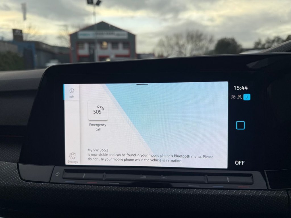 Used Volkswagen Golf 2022 for sale - 76454636: Photo 25