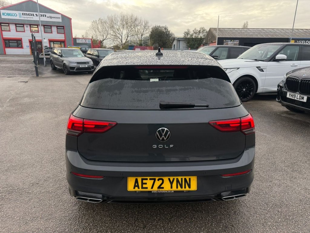 Used Volkswagen Golf 2022 for sale - 76454636: Photo 6